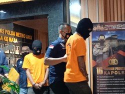 Pesta Narkoba 4 Saudara Rupanya Pembunuhan Berencana