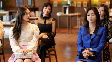 img-title Tayang Perdana, Ini Rating 'Show Window: The Queen's House'