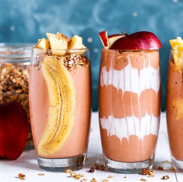 5 Resep Smoothies Ini Bantu Tingkatkan Kesehatan Otak, Enak dan Mudah Dibuat!