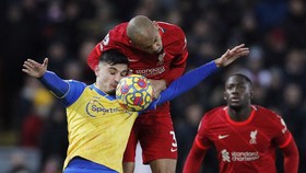 Nasib Liverpool Ditentukan Hari Ini