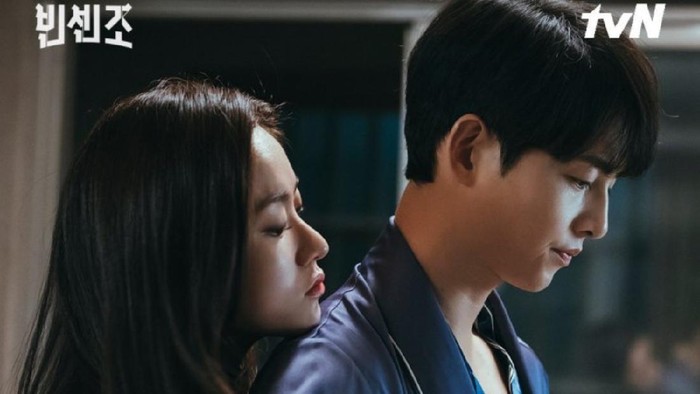 Para Pasangan di Drakor Ini Bikin Penonton Gagal Move On, Ada yang Diminta Netizen Jadian di Dunia Nyata! Para Pasangan di Drakor Ini Bikin Penonton Gagal Move On, Ada yang Diminta Netizen Jadian di Dunia Nyata!