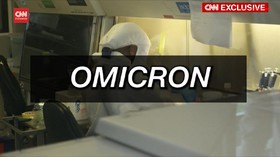 VIDEO: Omicron, Varian Baru Covid-19 dari Afrika Selatan