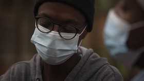 Zambia Laporkan Kasus Omicron Pertama