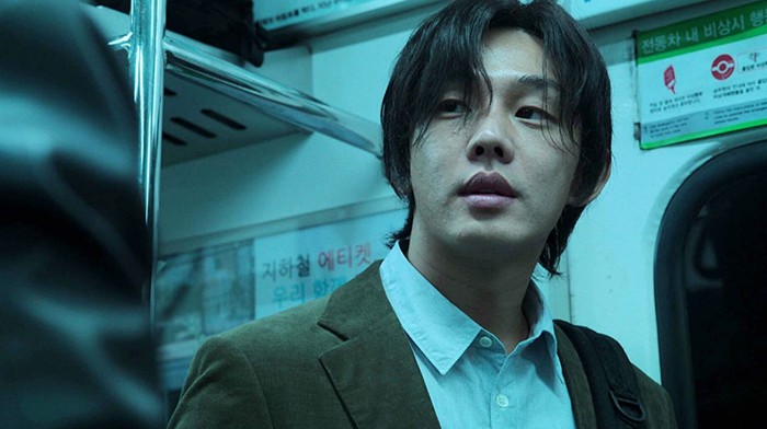 Tampil Prima di Hellbound, Jangan Lewatkan Juga 6 Film Terbaik yang Dibintangi Yoo Ah In Ini!