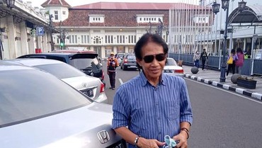 img-title Tak Ada Riwayat Penyakit, Kesehatan Bens Leo Turun usai Aktif ke Luar Kota