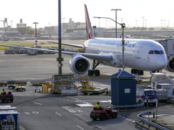 Cegah Penularan Omicron, Singapura Perketat Tes PCR di Bandara