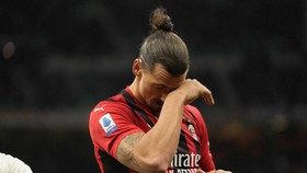 Janji Ibrahimovic untuk Milan
