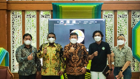 Kaum Muda Didorong Ambil Peran dalam Pemulihan Lingkungan