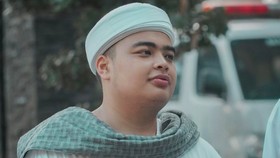 Kronologi Ameer Azzikra Sakit hingga Meninggal Dunia