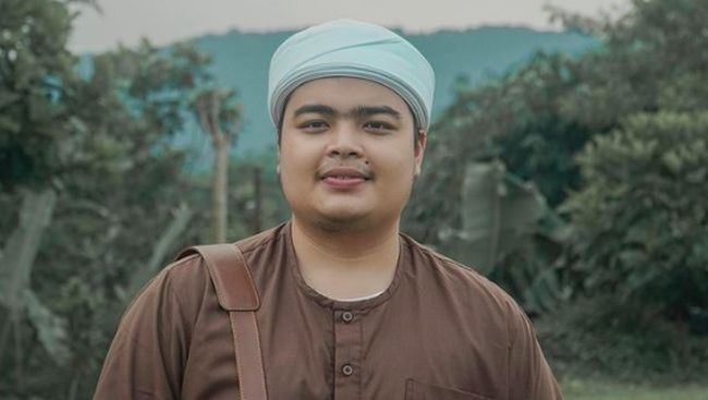 Kabar Ameer Azzikra meninggal dunia pada Senin (29/11) menjadi berita mengejutkan bagi mereka yang mengenal dan dekat dengannya.