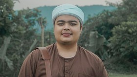Putra Mendiang Arifin Ilham, Ameer Azzikra Meninggal