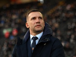 Genoa Vs AC Milan: Laga Emosional Shevchenko