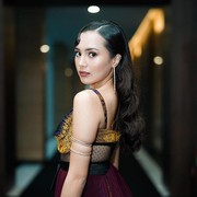 Tampilan Para Artis Indonesia Saat Hadiri IMA Awards RCTI 2021, Siapa Paling Stylish?
