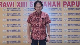 Musisi Indonesia Berduka Bens Leo Meninggal Dunia