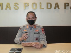 Bentrok TNI vs Brimob di Papua Sudah Kondusif, Ini 5 Faktanya