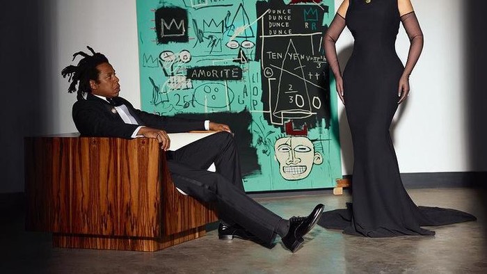 Langgeng, Pasangan Beyonce-Jay Z Buktikan Virgo dan Sagitarius Serasi Langgeng, Pasangan Beyonce-Jay Z Buktikan Virgo dan Sagitarius Serasi