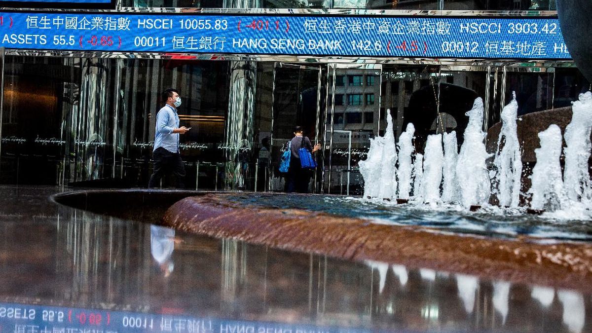 Shein Bakal IPO Incar Rp31,7 T di Hong Kong, Valuasi Anjlok 70%