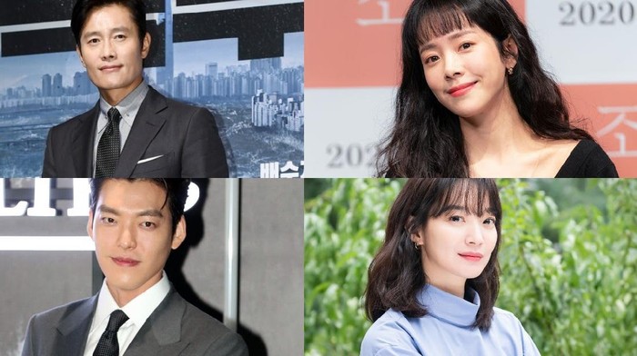 5 Drama Korea yang Paling Dinanti di 2022, Ada Pasangan Kim Woo Bin dan Shin Min Ah!