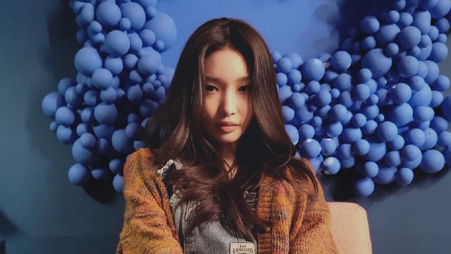 Chungha