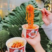 5 Camilan Pedas Berbahan Aci yang Enak dan Pas Dijadikan Camilan Sore Hari, Salah Satunya Cirambay Viral!