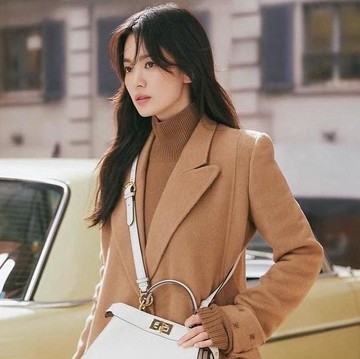 Bukan Artis Hollywood, Deretan Aktris Cantik Asal Korea Selatan Ini yang Jadi Ambassador Brand Luxury