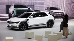 Mobil Listrik Hyundai Ioniq 5 N Pakai Suara Knalpot Palsu