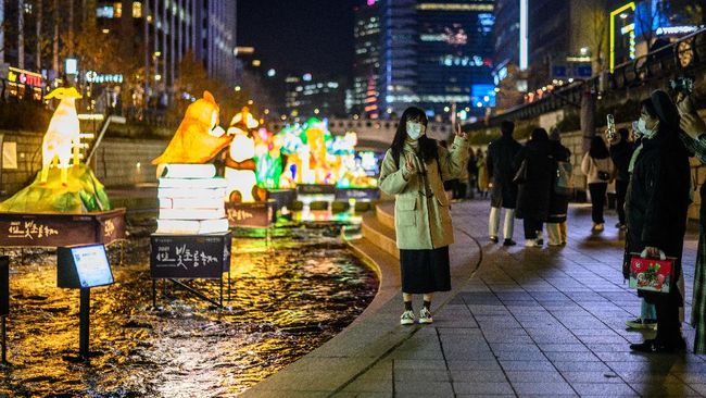 Walkability atau tingkat keramahan kota bagi pejalan kaki adalah salah satu atribut utama kota yang hebat.