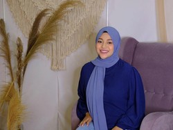 Intip Tas Baru Aurel Hermansyah yang Seharga Rumah, Bikin Atta Sampai Syok