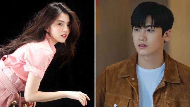Han So-hee dan Park Hyung-sik membintangi Soundtrack #1,  drama baru Sutradara Vincenzo Kim Hee-won. Drama itu dijadwalkan tayang 2022.