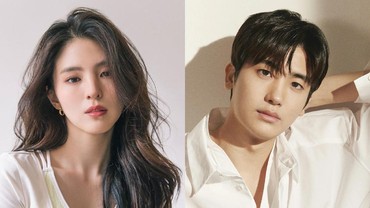 img-title Siap-siap Baper Lihat Park Hyung Sik & Han So Hee Bersatu di Drama Romantis