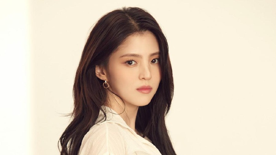 Han So Hee