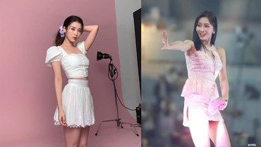 img-title Begini Cara 5 Idol K-Pop Wanita Mendapatkan Tubuh Idealnya