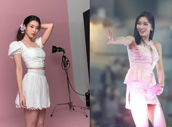 Begini Cara 5 Idol K-Pop Wanita Mendapatkan Tubuh Idealnya