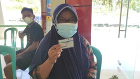 Manfaat Besar Program JKN-KIS Bagi Yuliani dan Keluarga