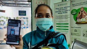Layanan Pandawa Mudahkan Peserta Akses Layanan JKN-KIS
