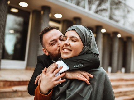 Alasan Islam Tak Perbolehkan Seks Tanpa Foreplay, Ternyata Demi Kenyamanan Wanita Bun