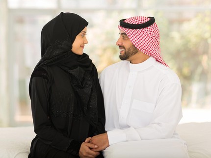 6 Gaya Hubungan Seks Suami Istri yang Dilarang Islam, Pasutri Perlu Tahu