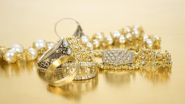 KALUNG BERLIAN PALING MAHAL