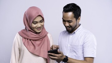 TIDAK BOLEH MELAKUKAN HAL YANG DILARANG ISLAM
