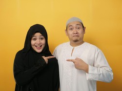 Template CV Taaruf yang Benar Sesuai Syariah, Dapat Ditiru!