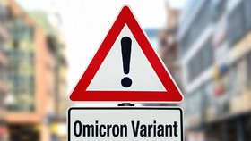 Gejala Omicron Siluman Dilaporkan Terkait dengan Masalah Usus