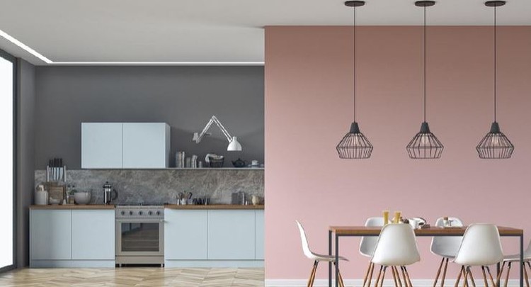 Warna vintage akan memberikan kesan unik di rumah Bunda. Saat ini, ada perpaduan warna vintage yang modern juga, lho. Simak rekomendasinya di sini, yuk.