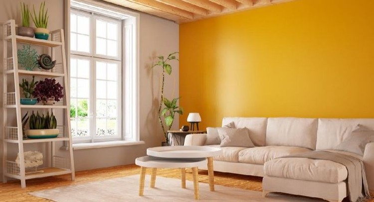 10 Inspirasi Warna Vintage Modern untuk Rumah Bunda, Dijamin Kece! Warna vintage akan memberikan kesan unik di rumah Bunda. Saat ini, ada perpaduan warna vintage yang modern juga, lho. Simak rekomendasinya di sini, yuk.