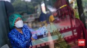 Daftar 79 Daerah Masuk Zona Hijau Covid, Papua Terbanyak
