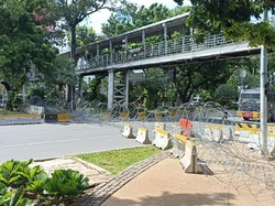 Kawasan Monas-Patung Kuda Ditutup Mulai Pukul 00.00 WIB Antisipasi 212