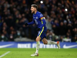 Jorginho Bangkit dari Keterpurukan, Selamatkan Chelsea dari Kekalahan