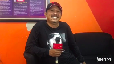 img-title Cerita Andri, Si Anak Vespa Pemeran Kang Tisna 'Tukang Ojek Pengkolan'