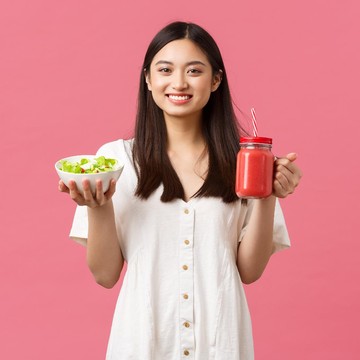 5 Kebiasaan Sehat Perempuan Jepang yang Bisa Ditiru untuk Turunkan Berat Badan, Berani Coba?