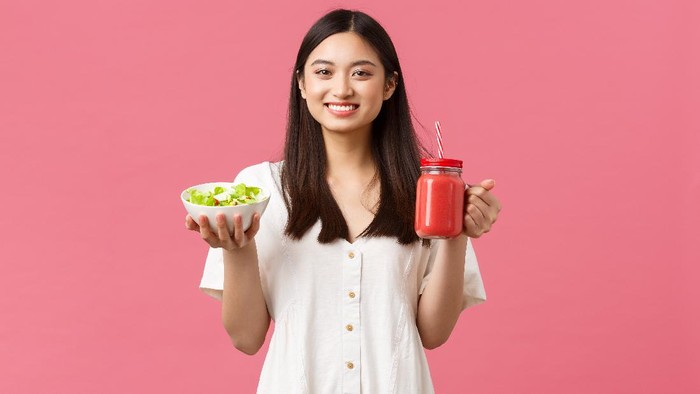 5 Kebiasaan Sehat Perempuan Jepang yang Bisa Ditiru untuk Turunkan Berat Badan, Berani Coba?