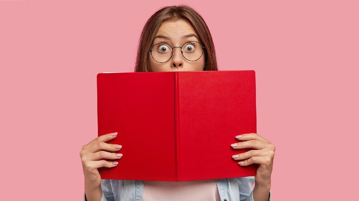 5 Cara Belajar yang Baik ala 'Ilmuan Genius' Albert Einstein, Kamu Pernah Coba yang Mana Aja Nih?